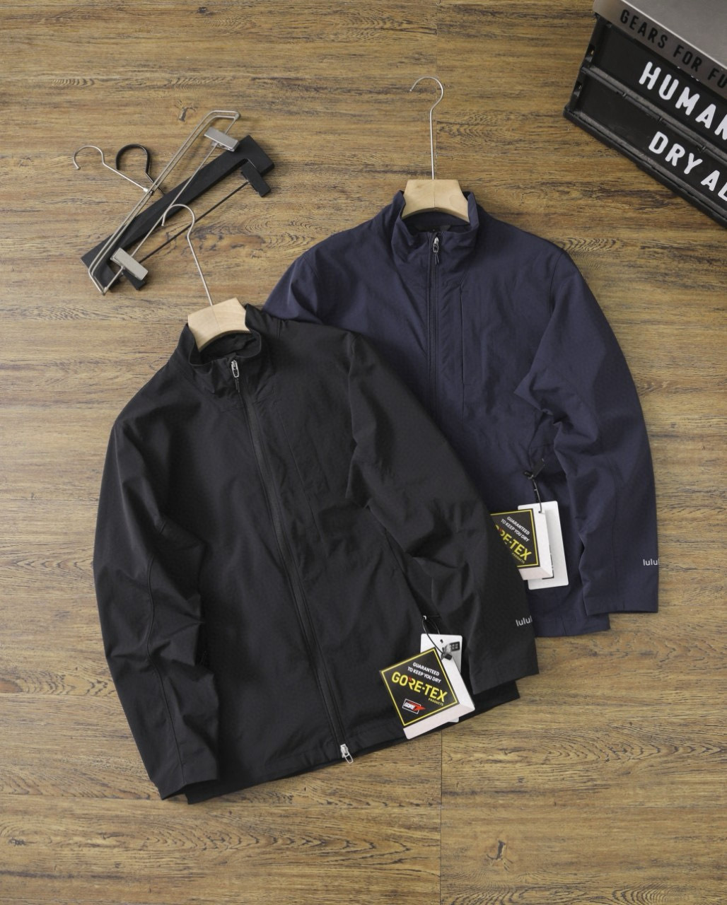 lululemon Hoodie — ddf541c7 Angle 1