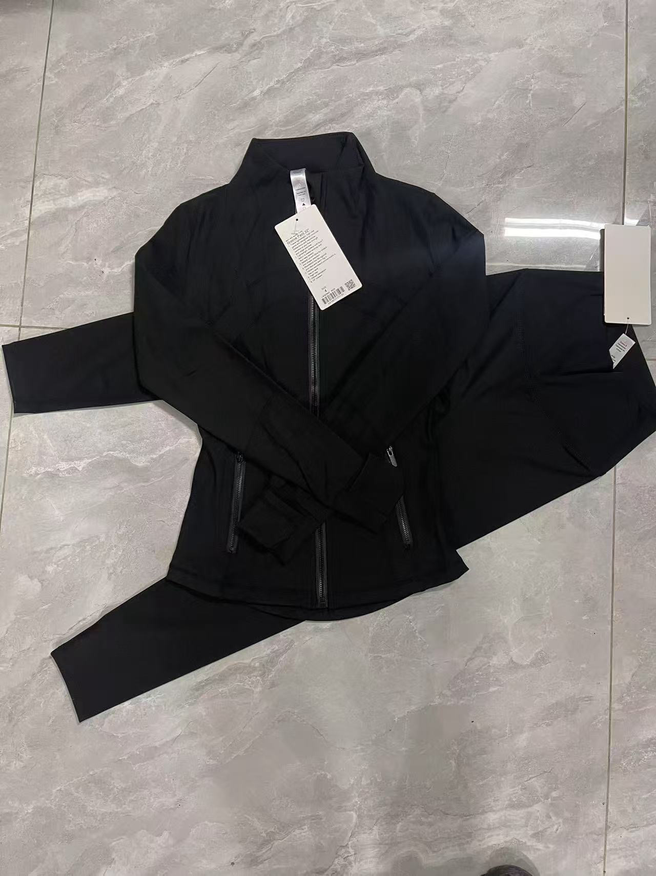 lululemon Hoodie — eb919f2a Angle 1