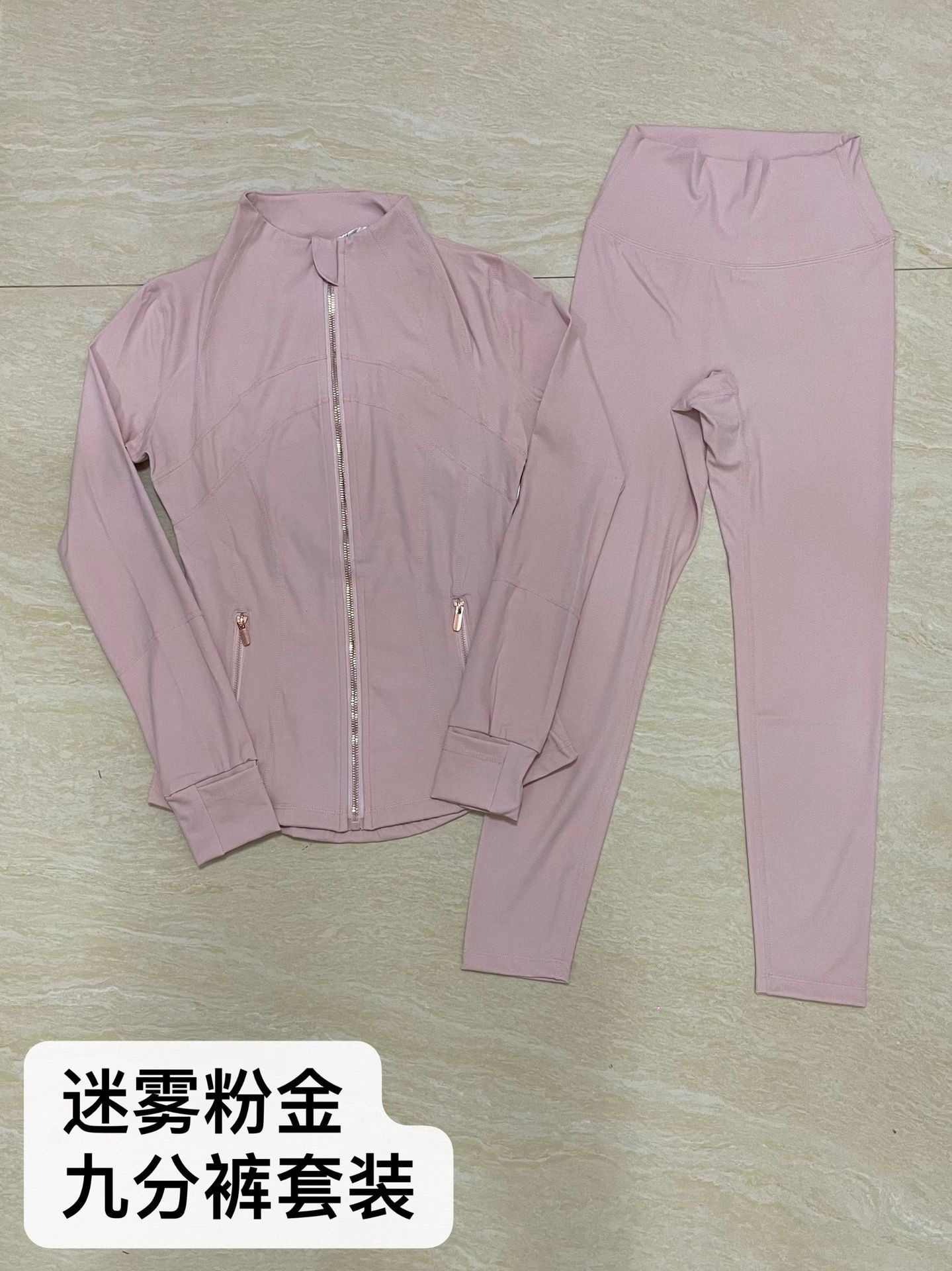 lululemon Hoodie — ecd35aa7 Angle 1
