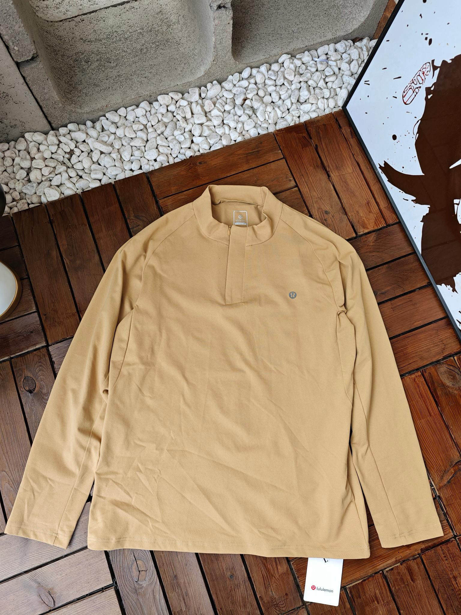 lululemon Hoodie — f8ff5167 Angle 1