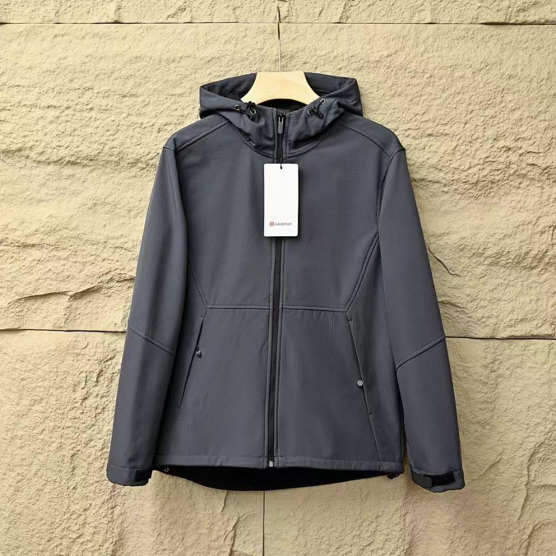 lululemon Hoodie — fbdf0498 Angle 1