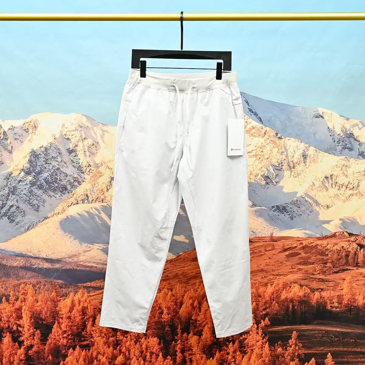 lululemon Pants — 2fff4682 Angle 1