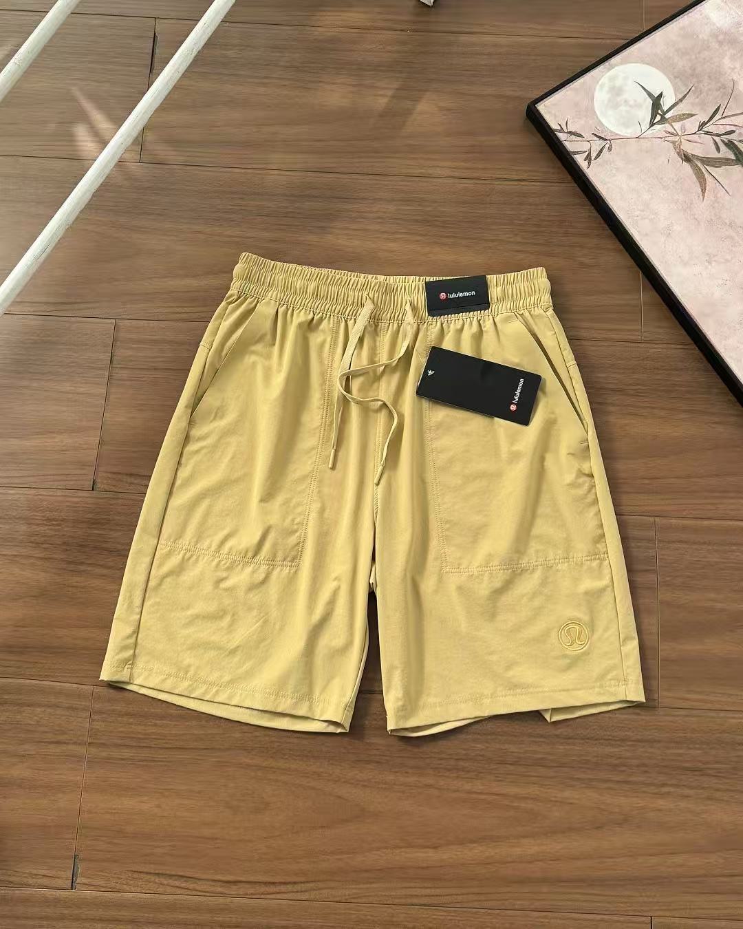 lululemon Pants — 34c1aae4 Angle 1