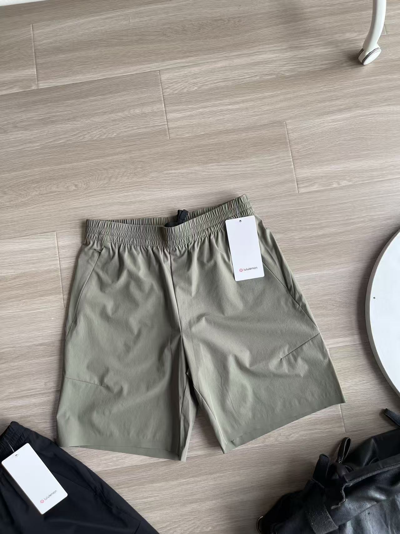 lululemon Pants — 3ae563ff Angle 1
