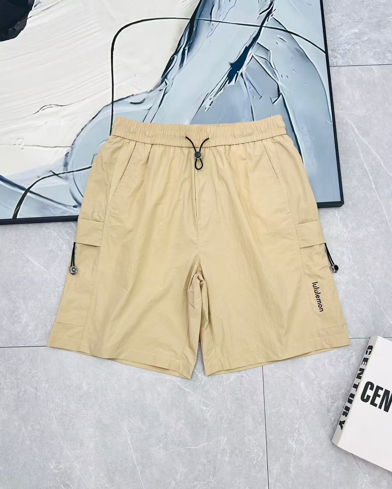 lululemon Pants — 92d5c8e0 Angle 1