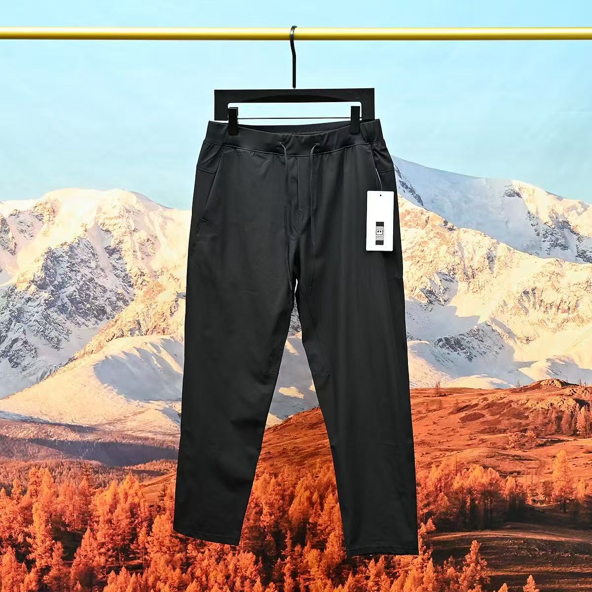 lululemon Pants — dfd68991 Angle 1