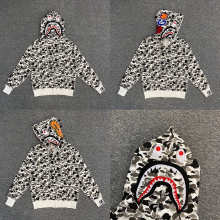 BAPE Hoodie — 54a9c658