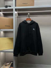 Burberry Hoodie — b58ae3c3