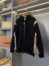 Burberry Hoodie — e13d5d8a