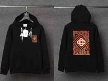 Casablanca Hoodie — 78da63b3