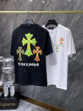 Chrome Hearts T-Shirt — 8959