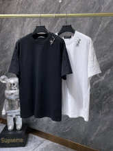 Chrome Hearts T-Shirt — 8962