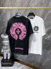 Chrome Hearts T-Shirt — 8963