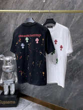 Chrome Hearts T-Shirt — 8965