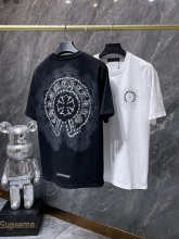 Chrome Hearts T-Shirt — 8969
