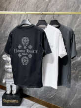 Chrome Hearts T-Shirt — 8971