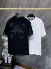 Chrome Hearts T-Shirt — 8972