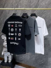 Chrome Hearts T-Shirt — 8977