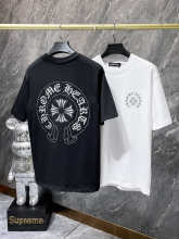 Chrome Hearts T-Shirt — 8978