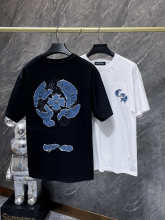 Chrome Hearts T-Shirt — 8979