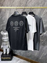 Chrome Hearts T-Shirt — 8980