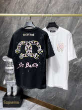 Chrome Hearts T-Shirt — 8985