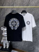 Chrome Hearts T-Shirt — 8987