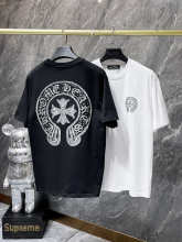 Chrome Hearts T-Shirt — 8988