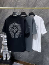 Chrome Hearts T-Shirt — 8989