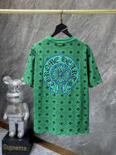 Chrome Hearts T-Shirt — 8991