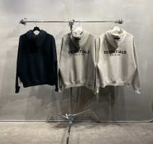 Essentials Hoodie — 819f8b24