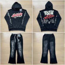 Hellstar Hoodie — 6db211f6