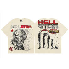Hellstar T-Shirt — H106