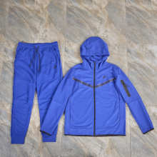 Nike Hoodie — bb83d147
