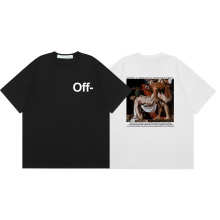 Off-white T-Shirt — a7c63796