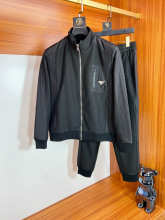 Prada Hoodie — 0218378d