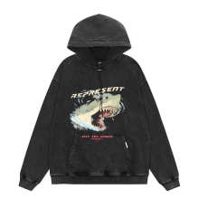 Represent Hoodie — e7bc7542