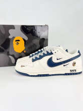 Shoe BAPE — e0eff094