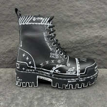 Shoe Men's Boots — cfb7bceb