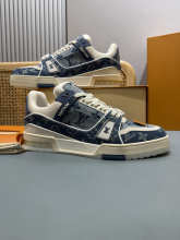Shoe Louis Vuitton Shoes — 3cea53a4