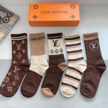 Sock All — 5f0321a1