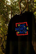 The North Face Hoodie — a753851e