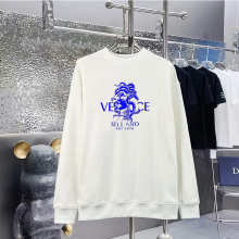 Versace Hoodie — 2fd441f9