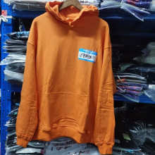 Vetements Hoodie — a6eb5ef9